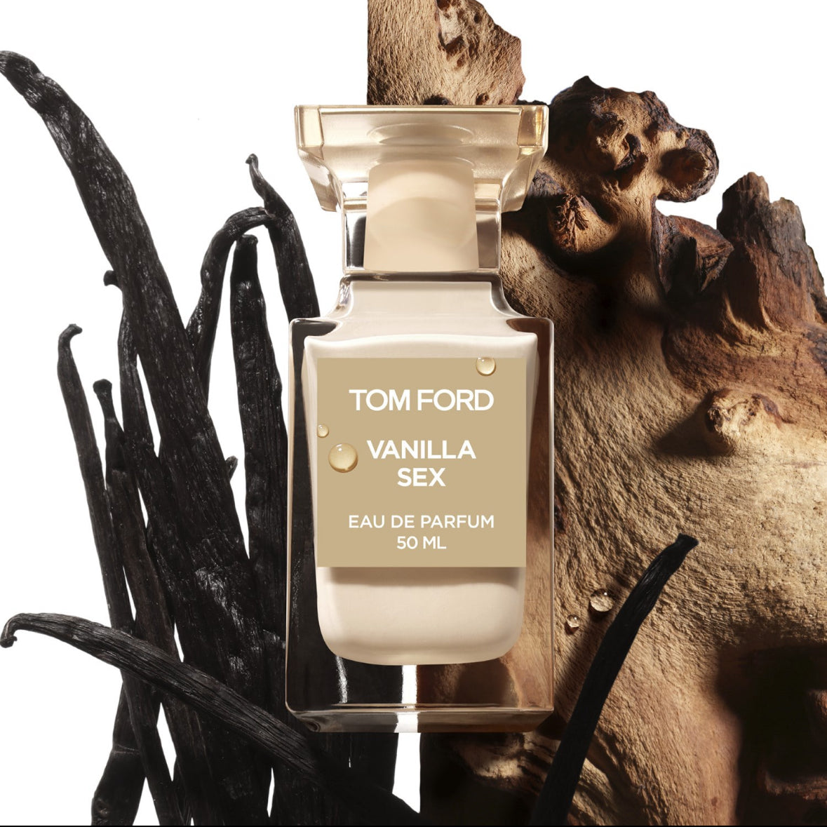 TOM FORD Vanilla  - 100 ml