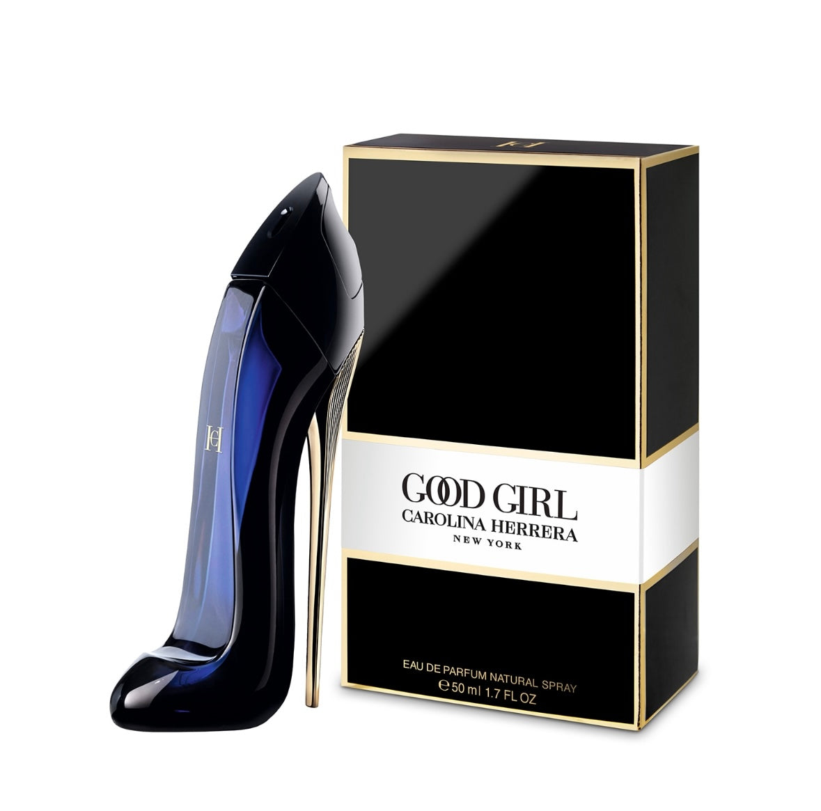 CAROLINA HERRERA Good Girl - 100 ml