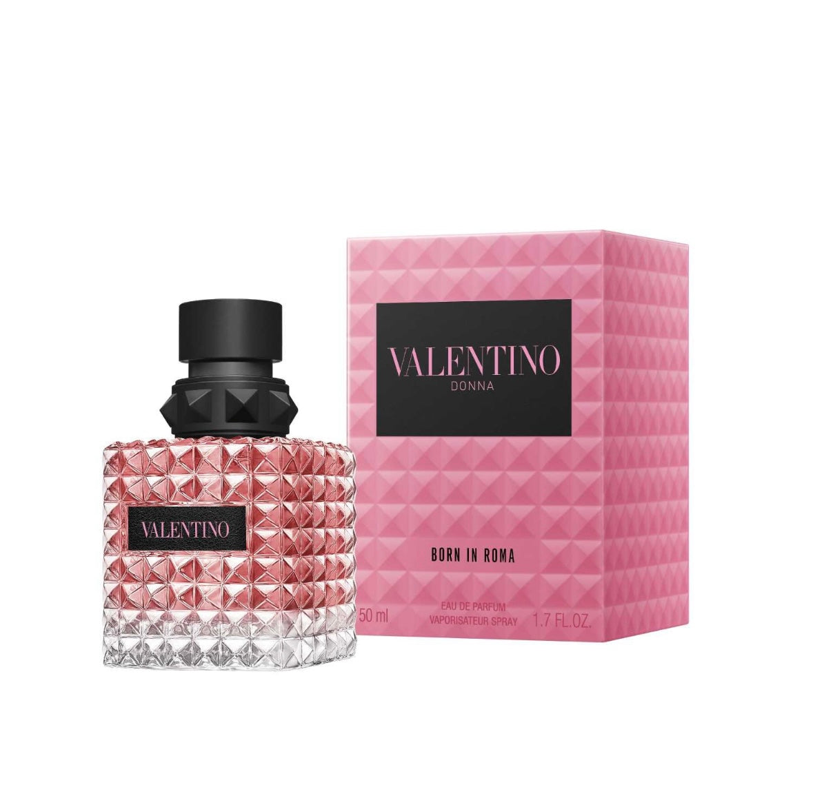 VALENTINO Born In Roma Donna - 100 ml