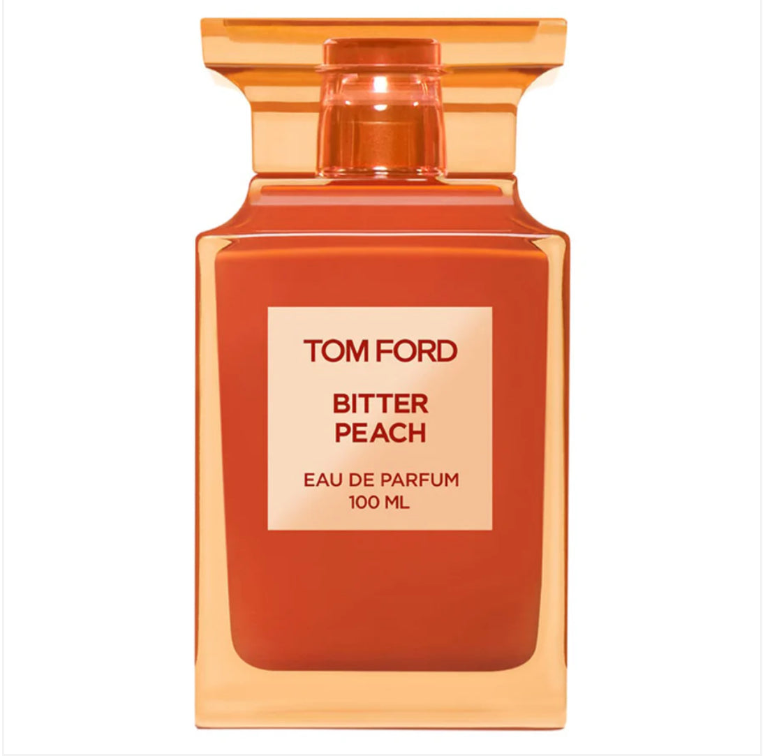 TOM FORD Bitter Peach - 100 ml