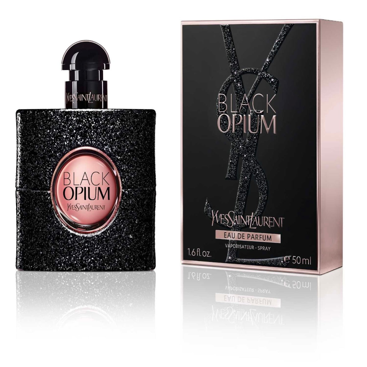 YVES SAINT LAURENT Black Opium - 90 ml