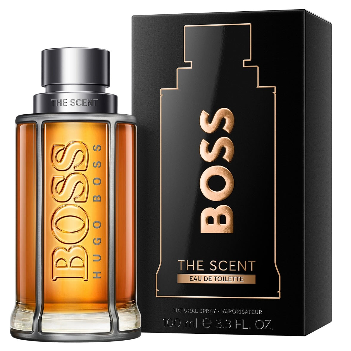 HUGO BOSS The Scent - 100 ml
