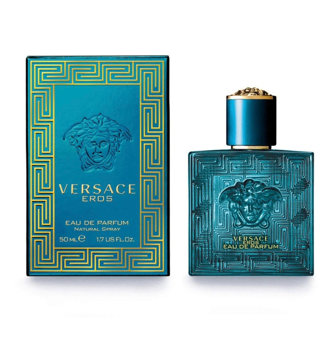 VERSACE Eros - 100 ml