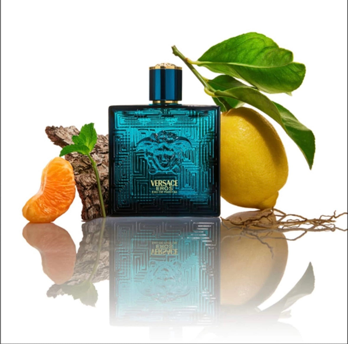 VERSACE Eros - 100 ml