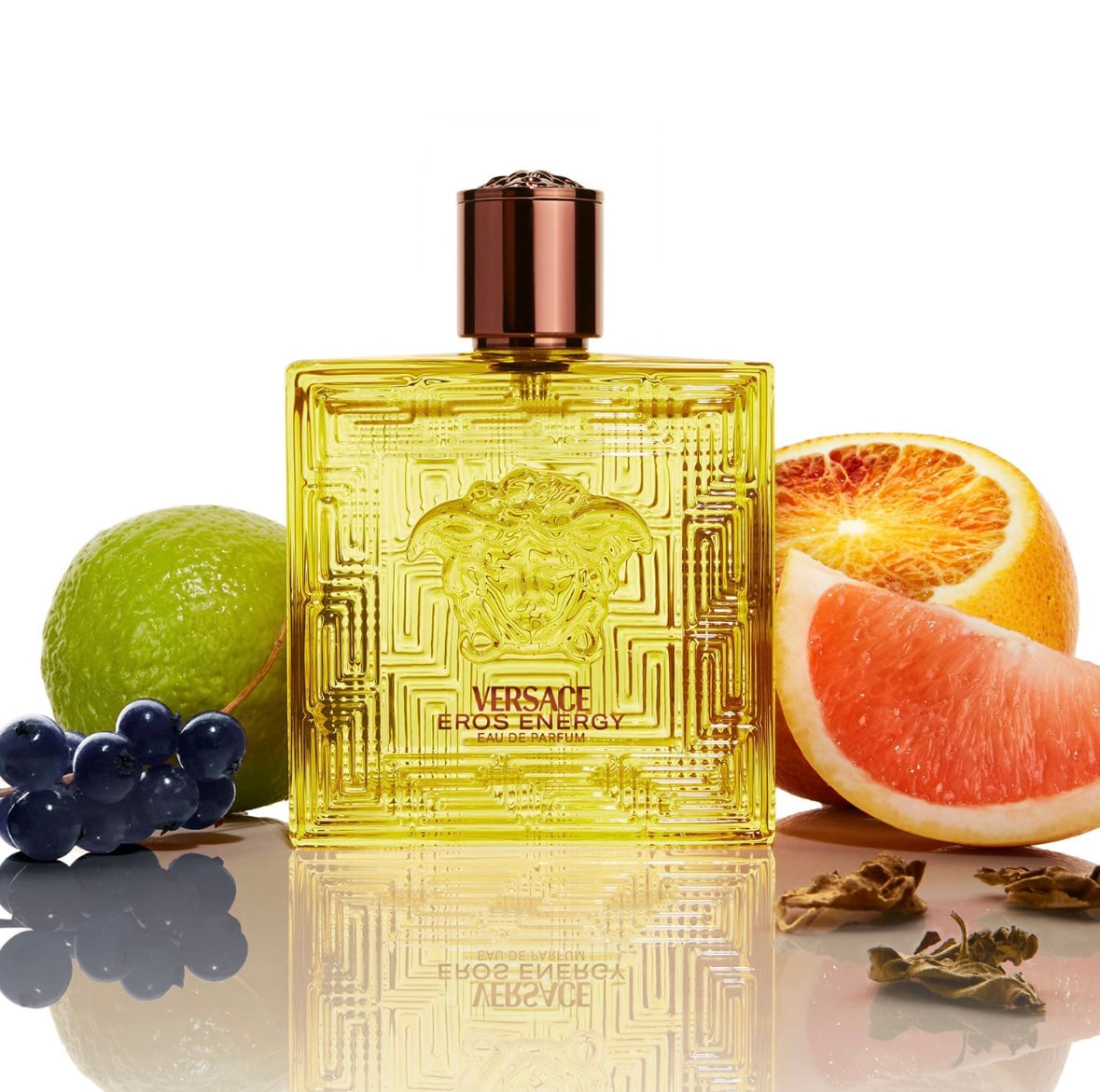 VERSACE Eros Energy - 100 ml