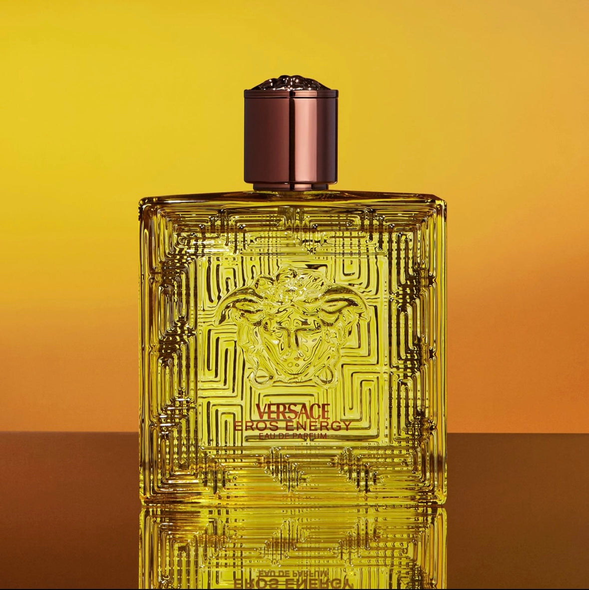 VERSACE Eros Energy - 100 ml