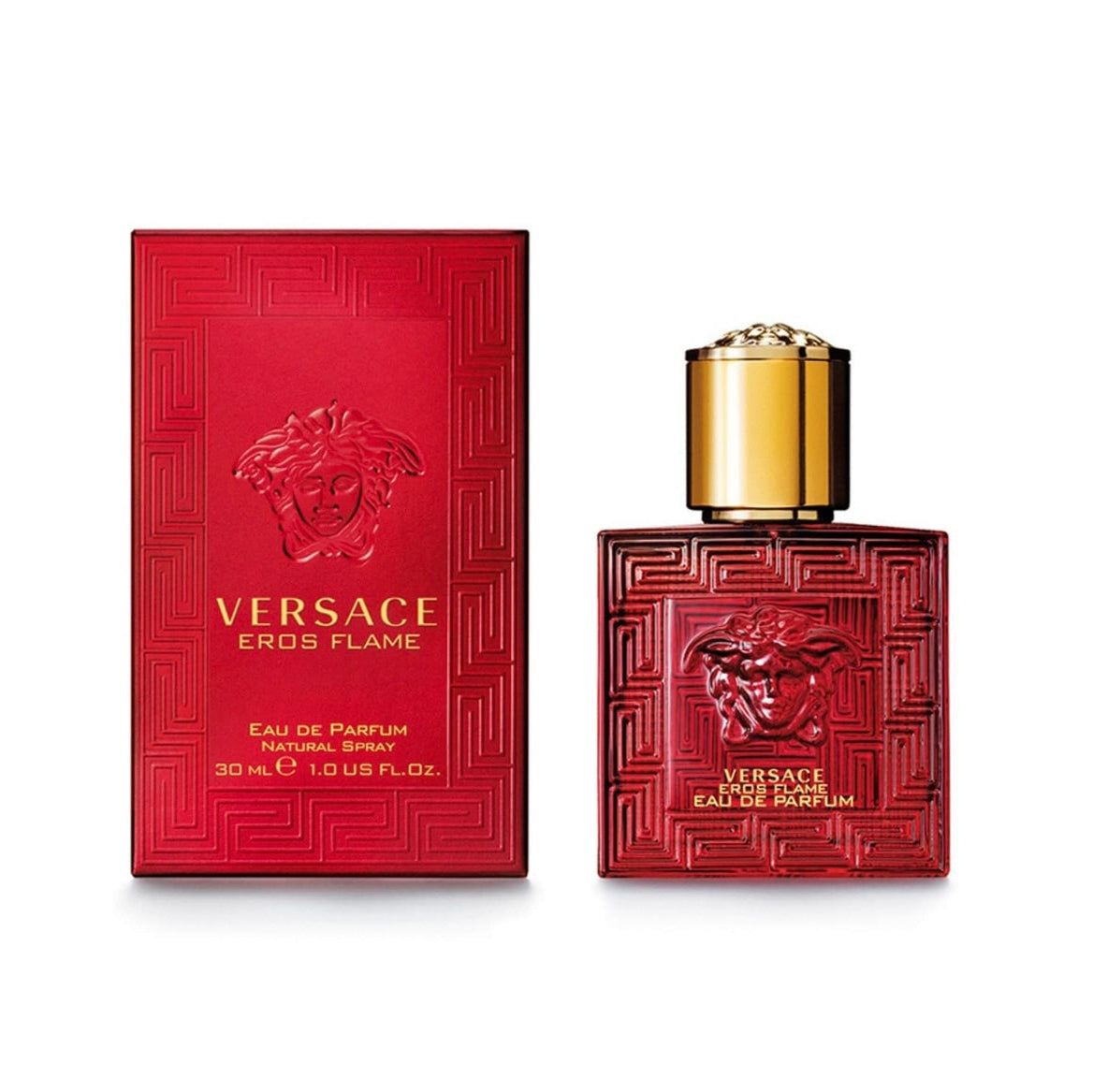 VERSACE Eros Flame - 100 ml