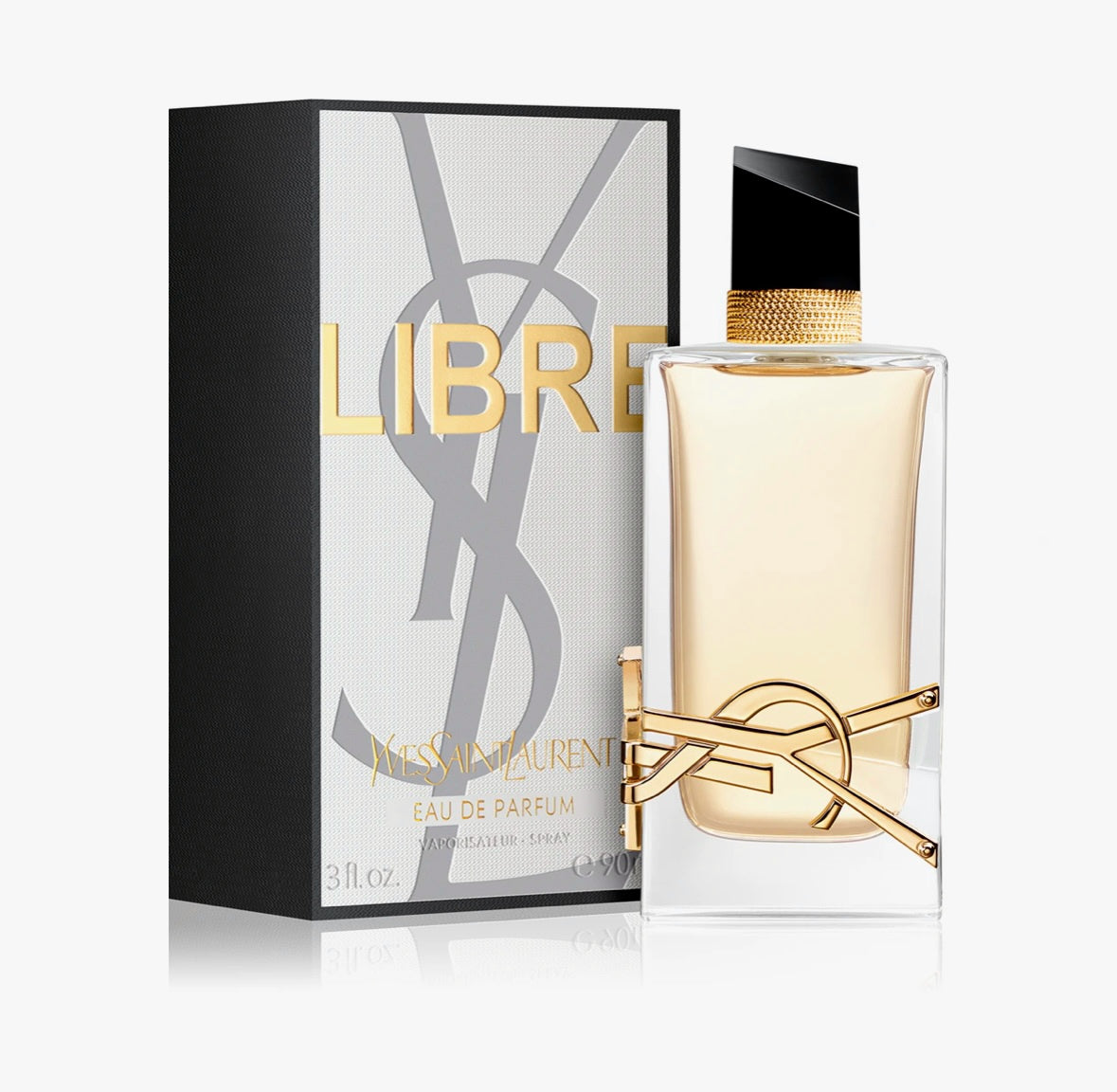 YVES SAINT LAURENT Libre - 100 ml
