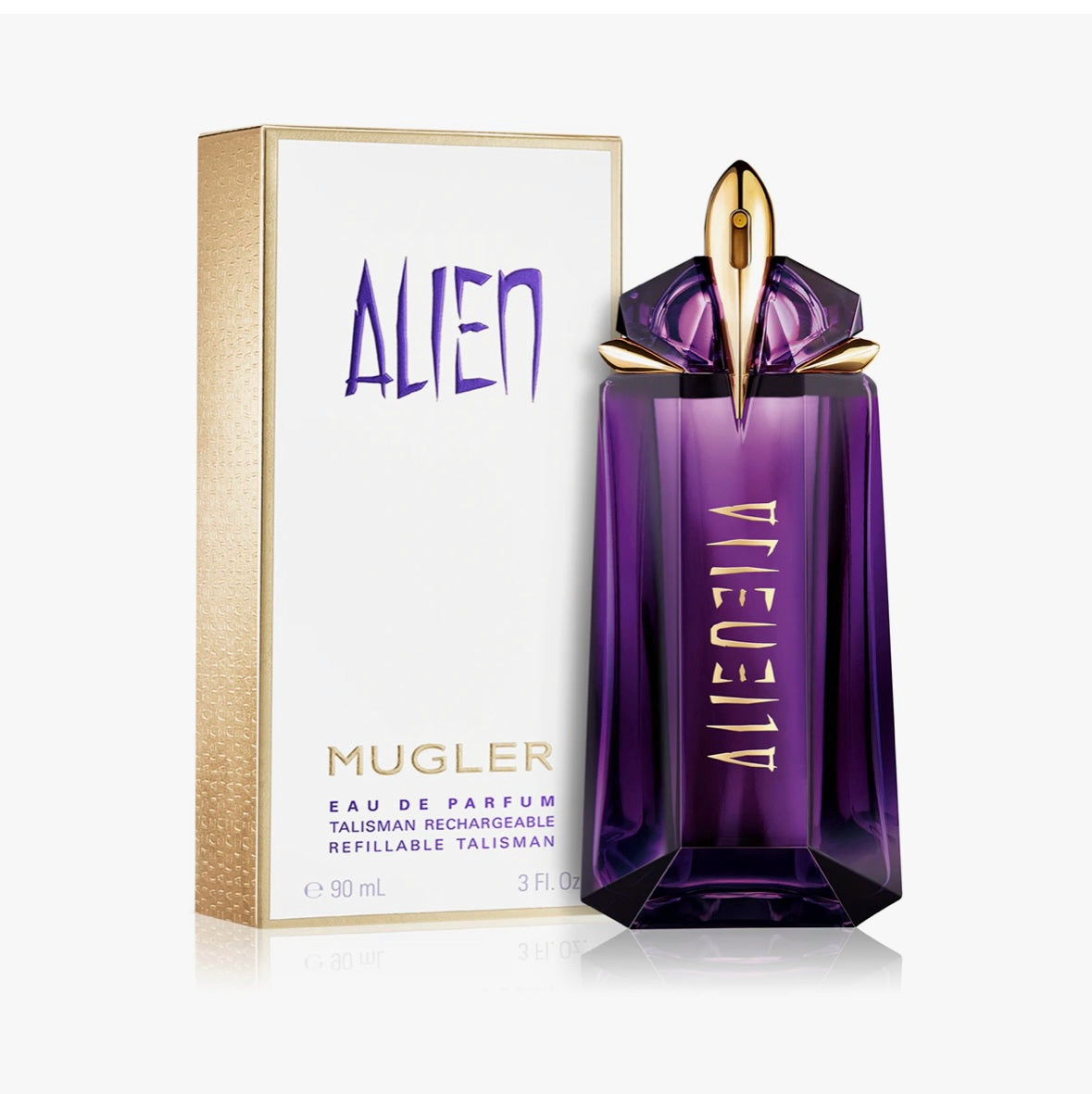 MUGLER Alien - 90 ml