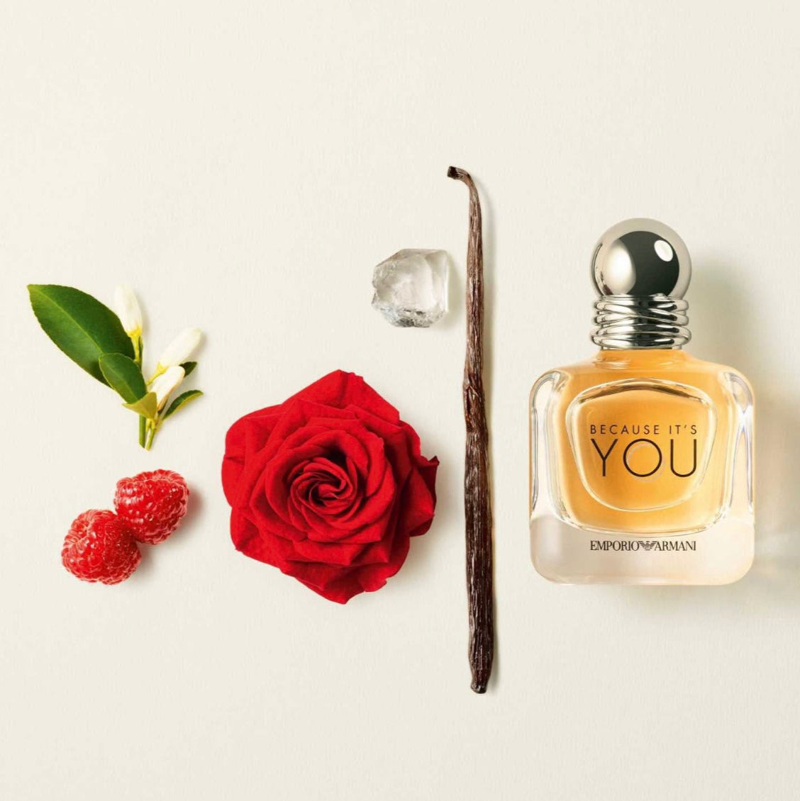 ARMANI Because It's You - 100 ml