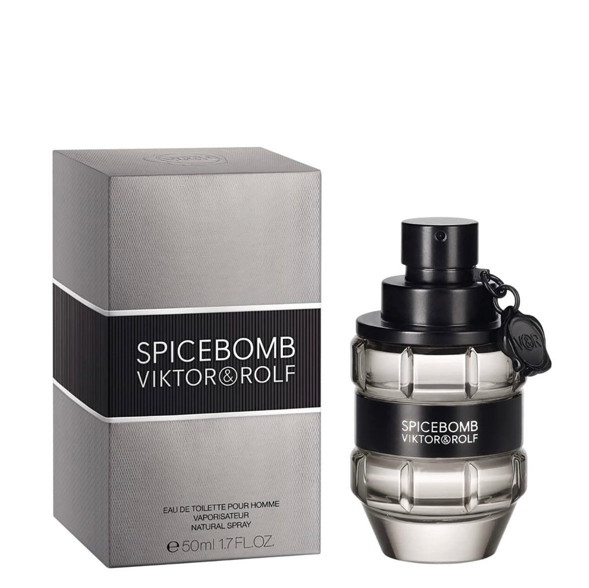 VIKTOR&ROLF Spicebomb - 90 ml
