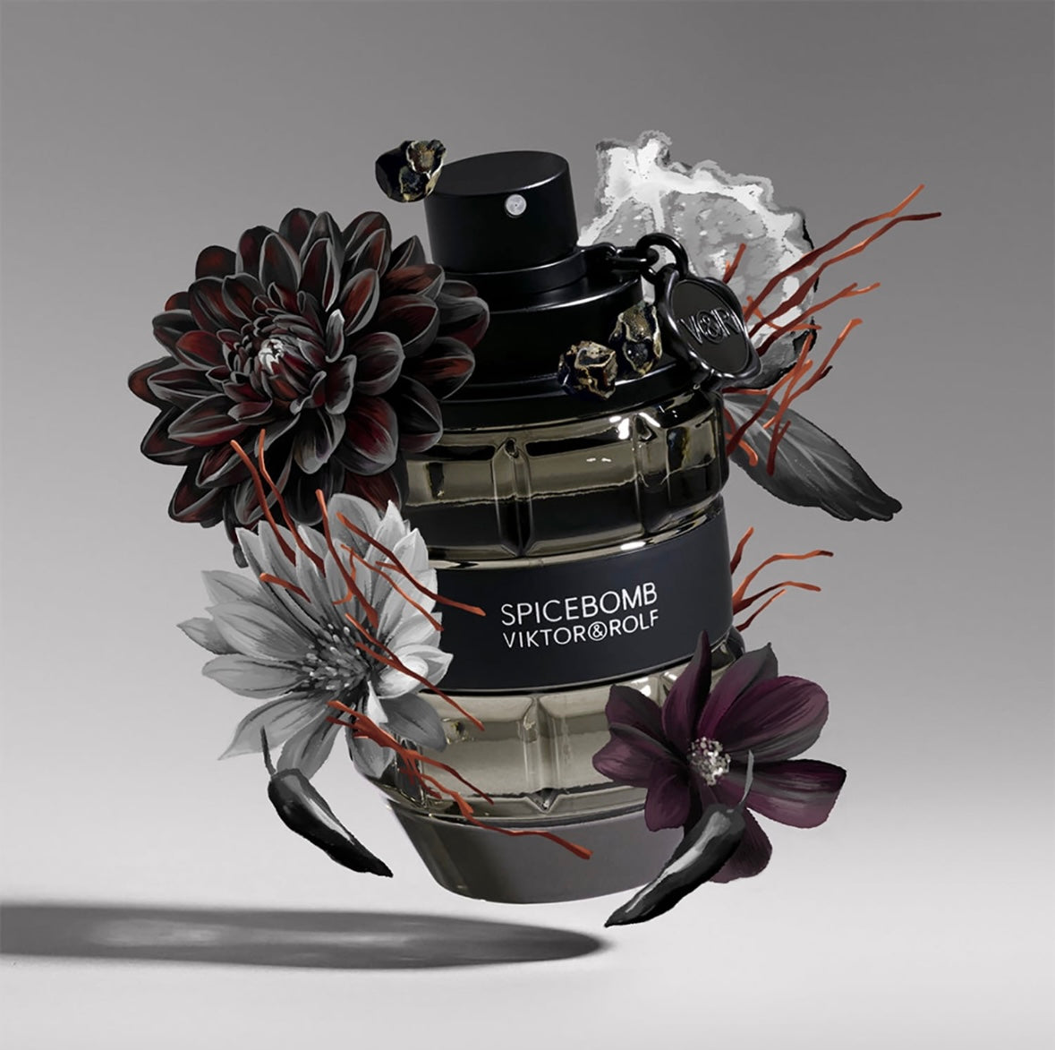 VIKTOR&ROLF Spicebomb - 90 ml