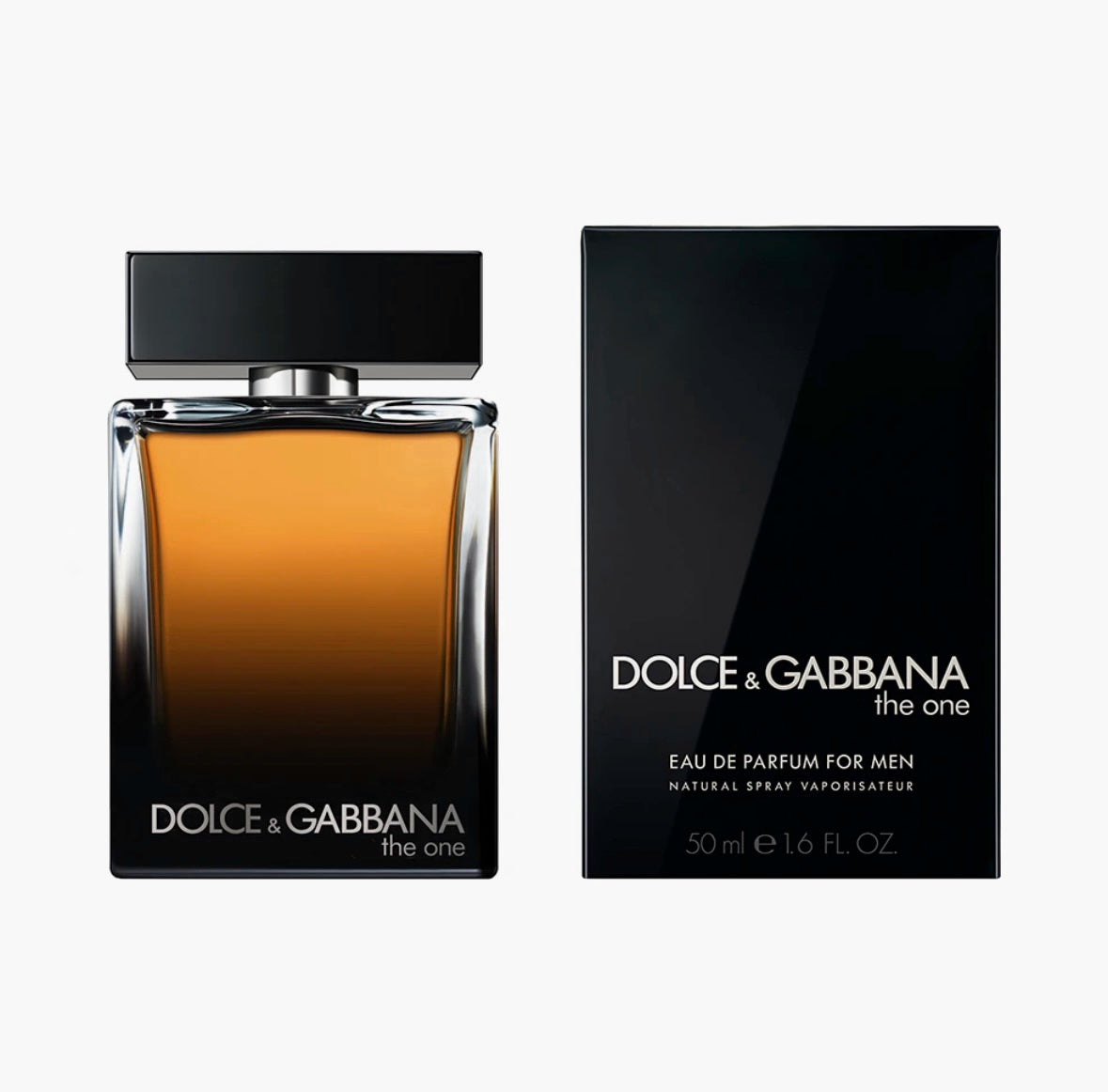 DOLCE&GABBANA The One - 100 ml