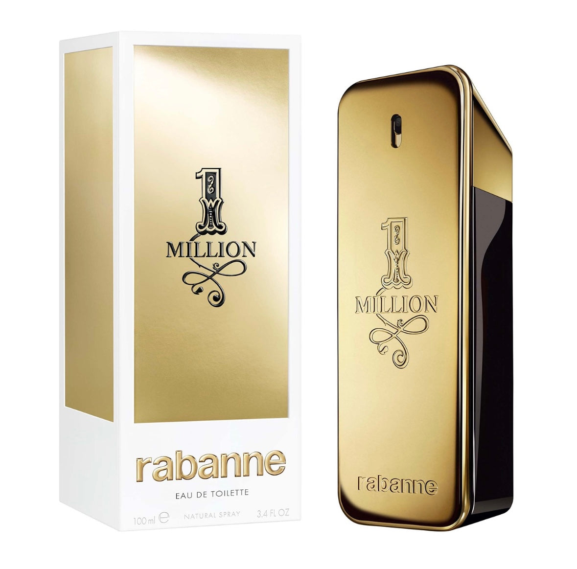 RABANNE 1 Million - 100 ml