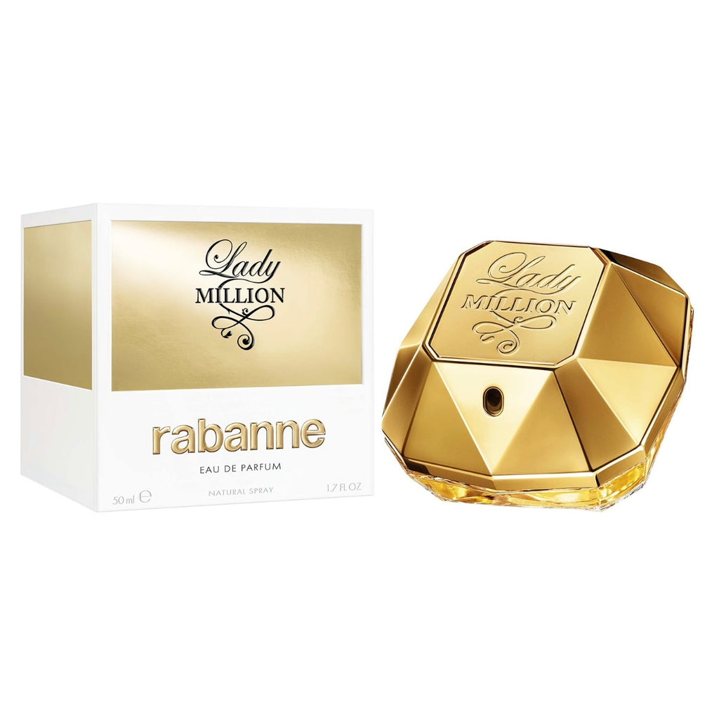 RABANNE Lady Million - 80 ml