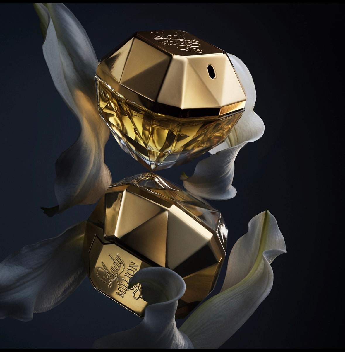 RABANNE Lady Million - 80 ml