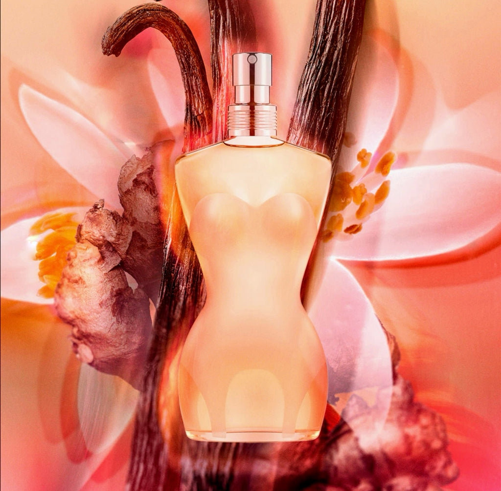 JEAN PAUL GAULTIER Classique - 80 ml