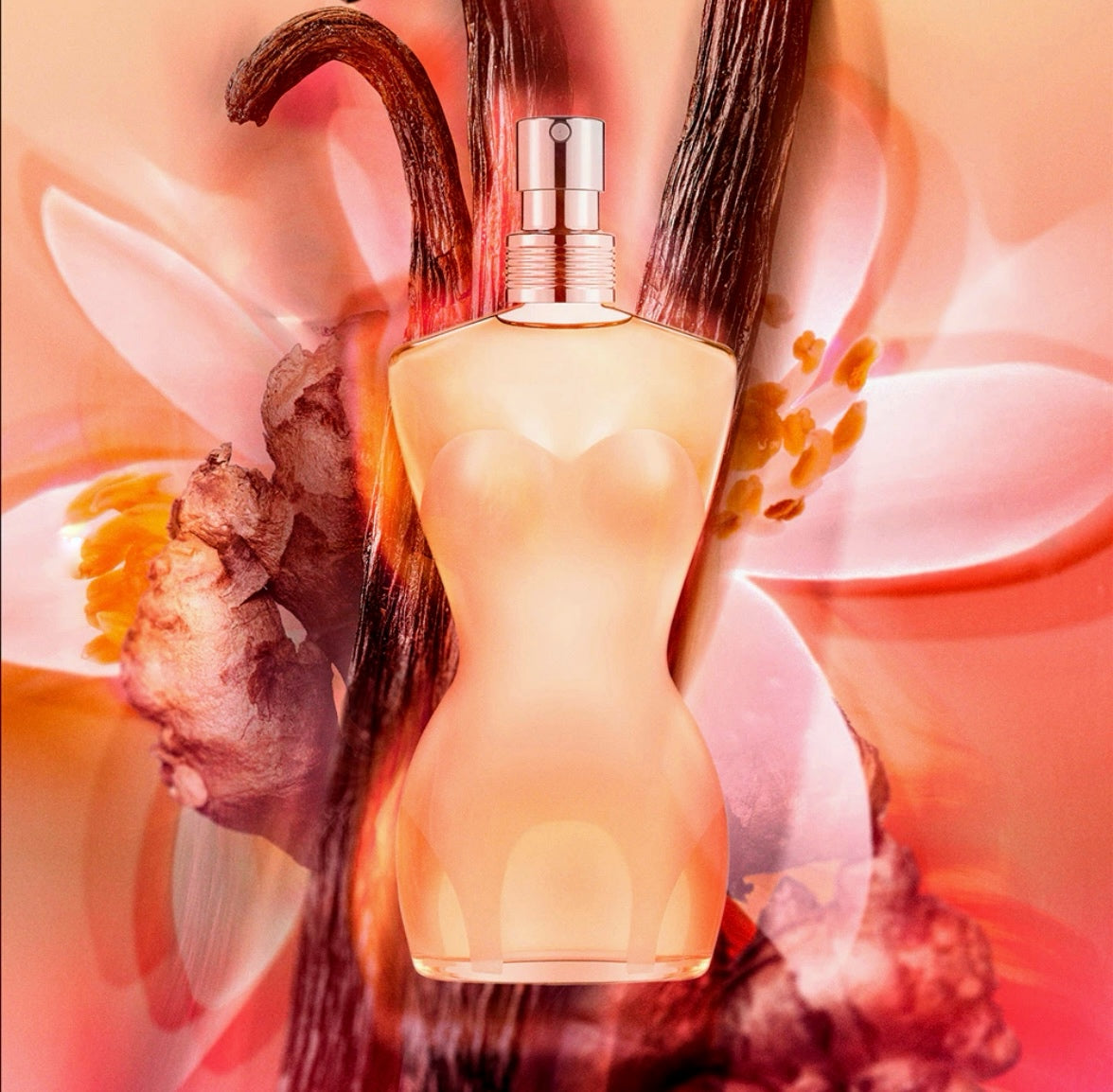 JEAN PAUL GAULTIER Classique - 80 ml