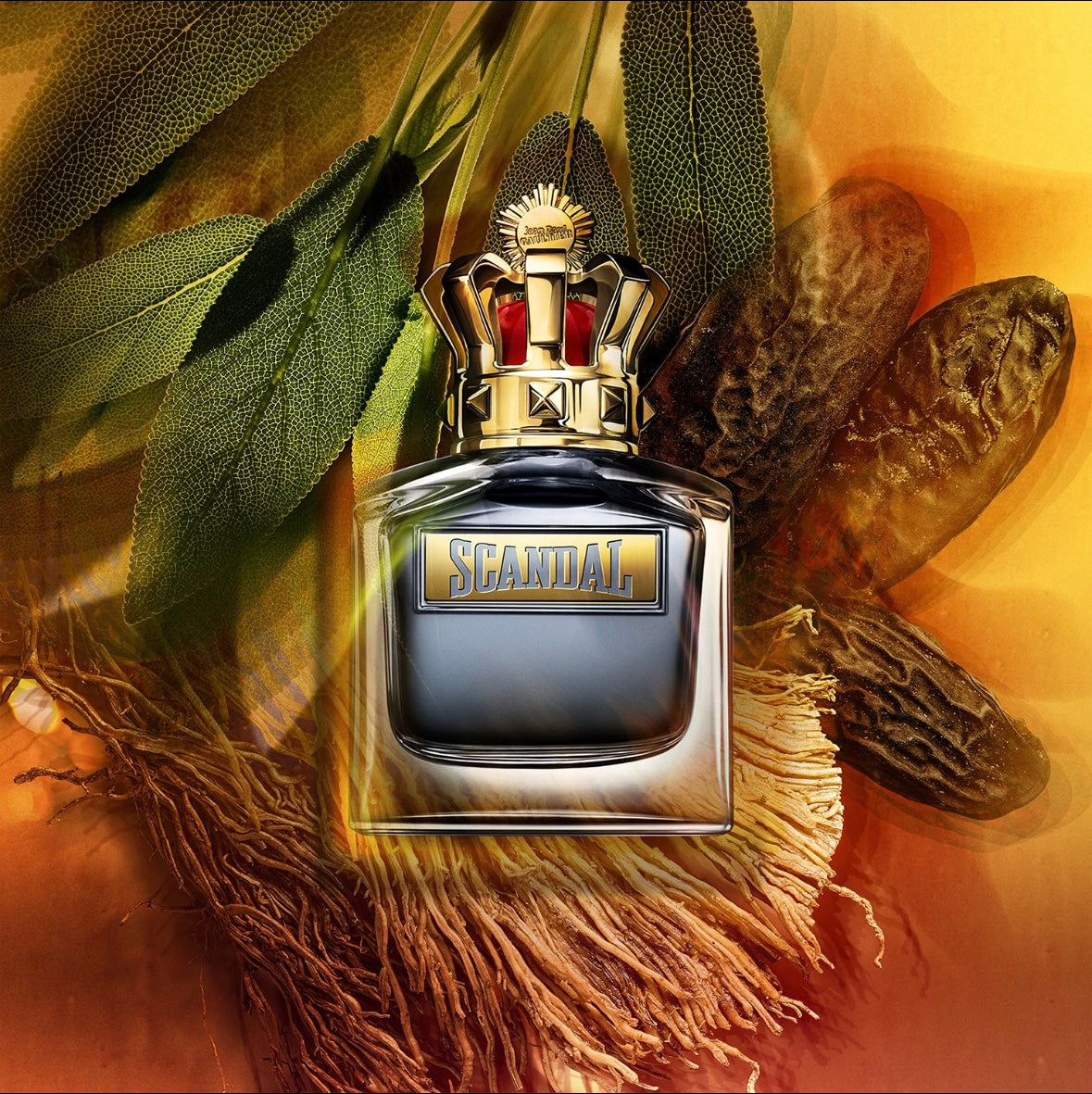 JEAN PAUL GAULTIER Scandal - 100 ml