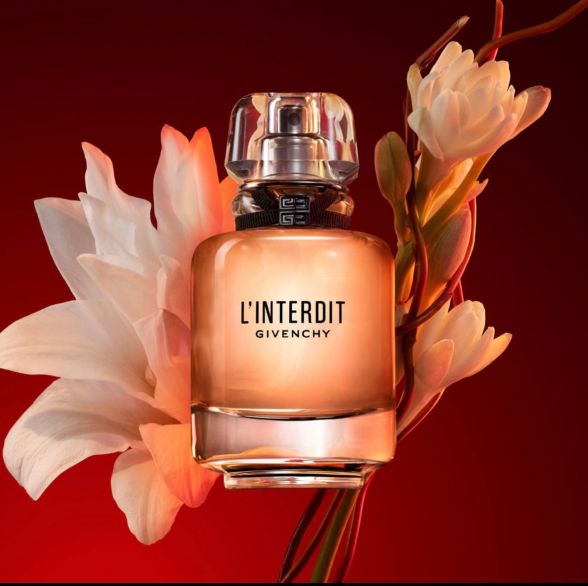 GIVENCHY L'Interdit - 100 ml