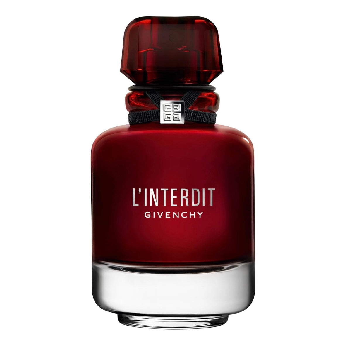 GIVENCHY L'Interdit Rouge - 80 ml