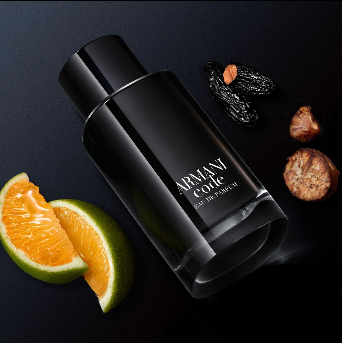 ARMANI Code - 125 ml