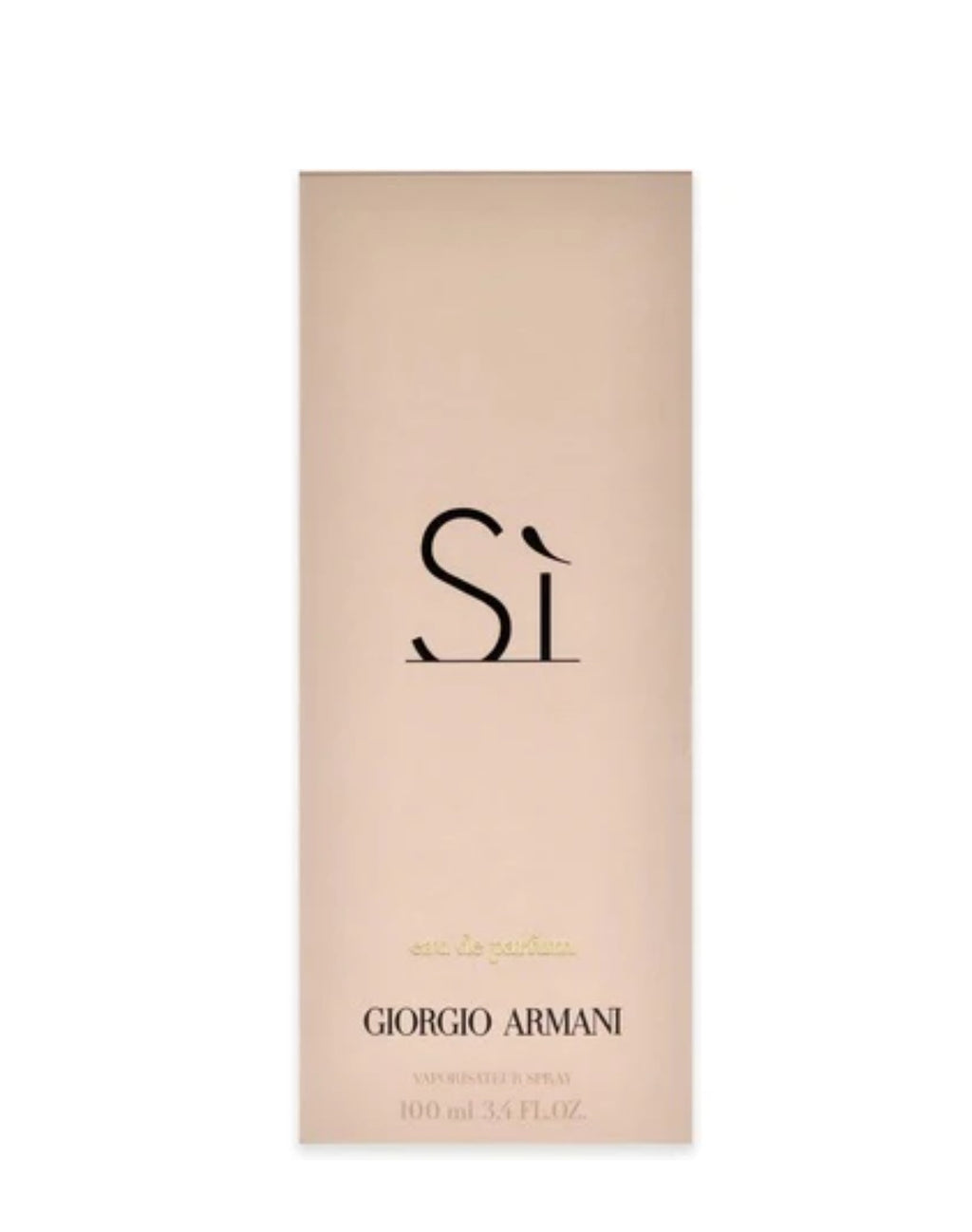 ARMANI Sì - 100 ml