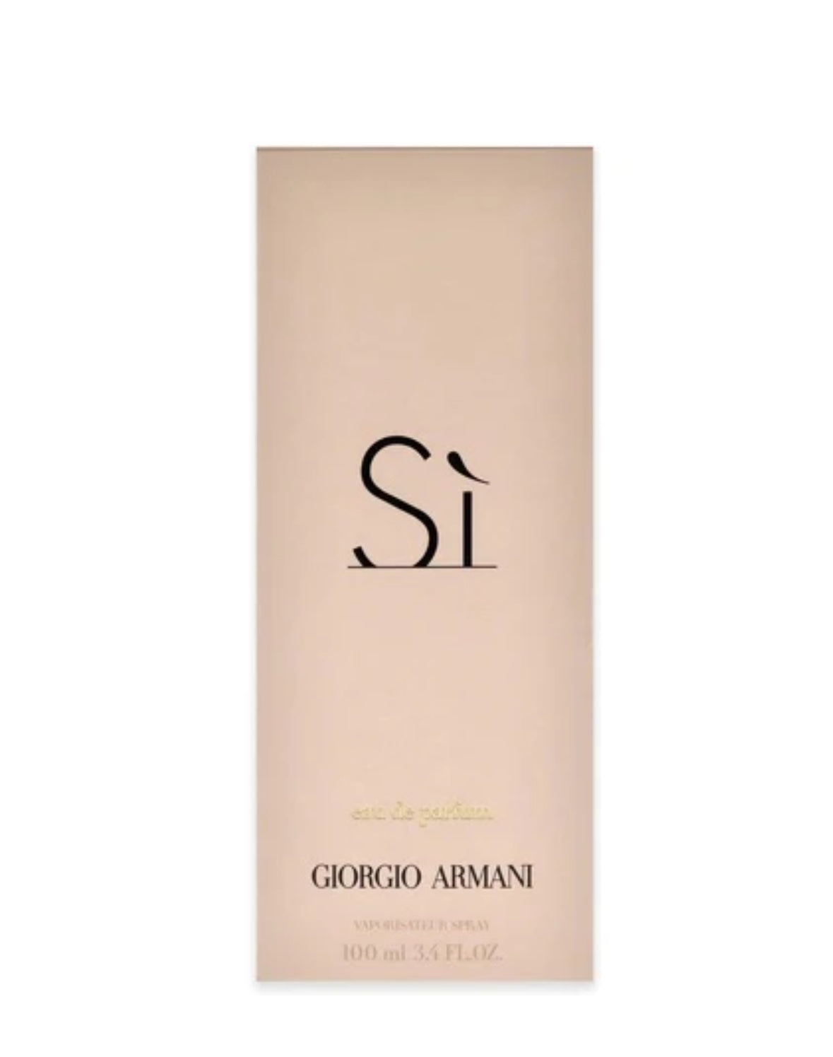 ARMANI Sì - 100 ml
