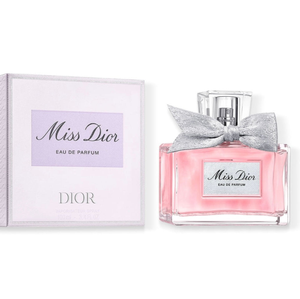 DIOR Miss Dior - 100 ml