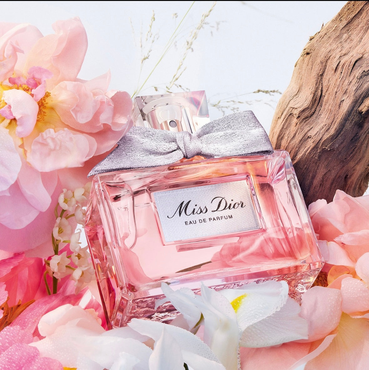 DIOR Miss Dior - 100 ml