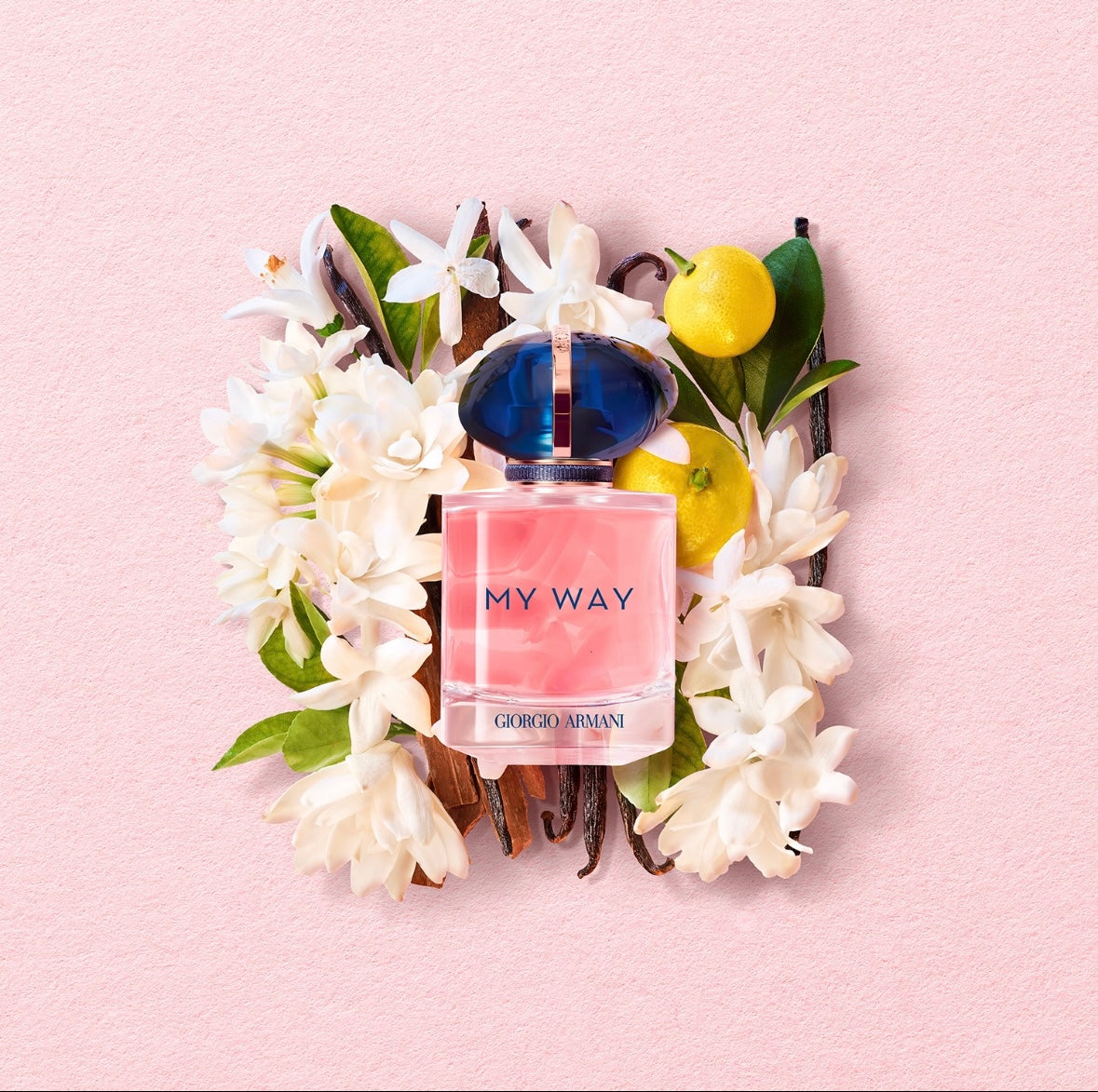 ARMANI My Way - 90 ml