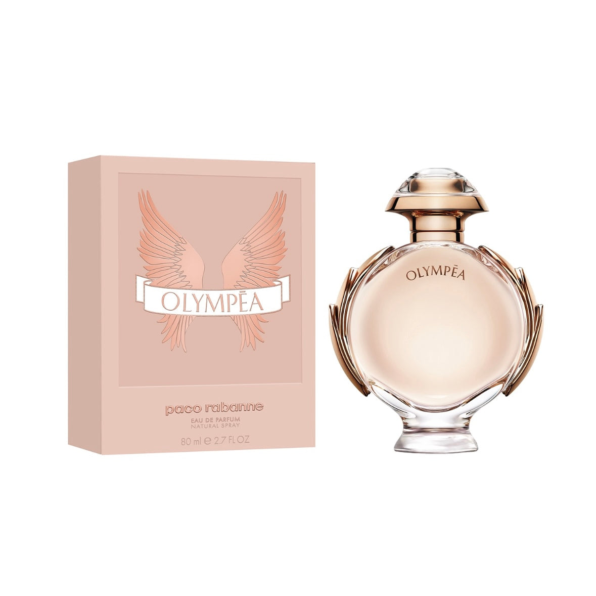 RABANNE Olympéa - 80 ml