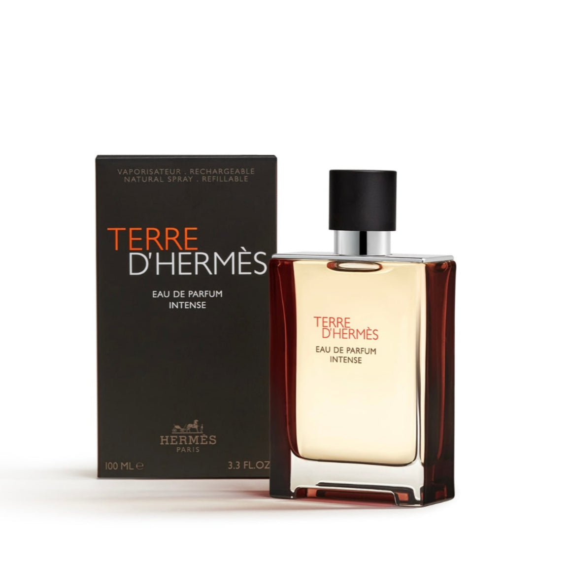 HERMÈS Terre d’Hermès - 100 ml