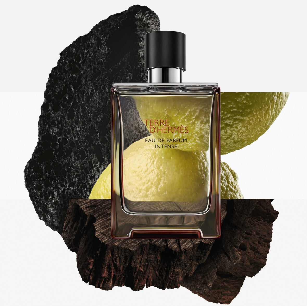 HERMÈS Terre d’Hermès - 100 ml