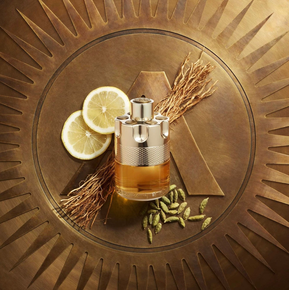 AZZARO Wanted - 100 ml