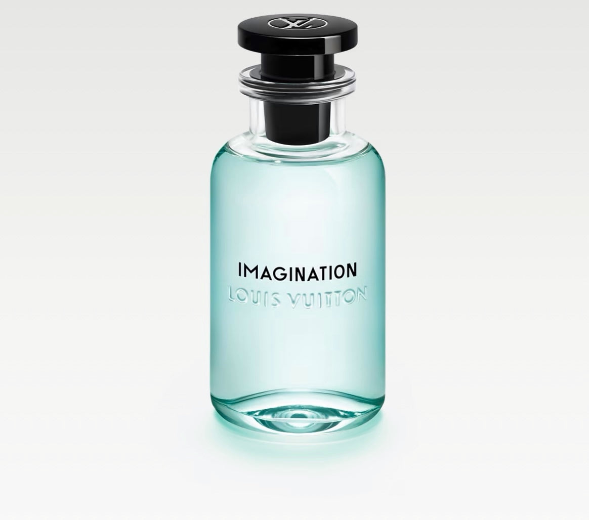 LOUIS VUITTON Imagination - 100 ml