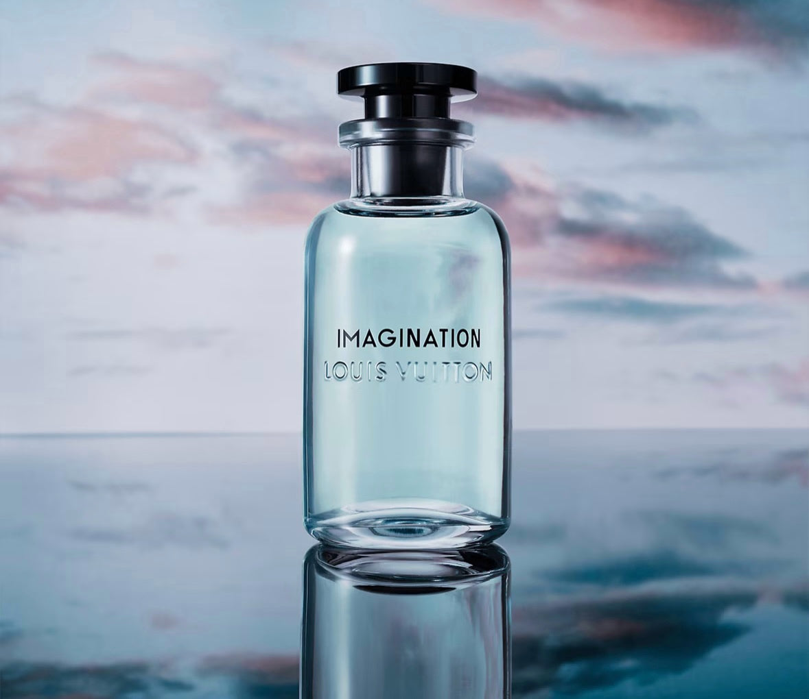 LOUIS VUITTON Imagination - 100 ml
