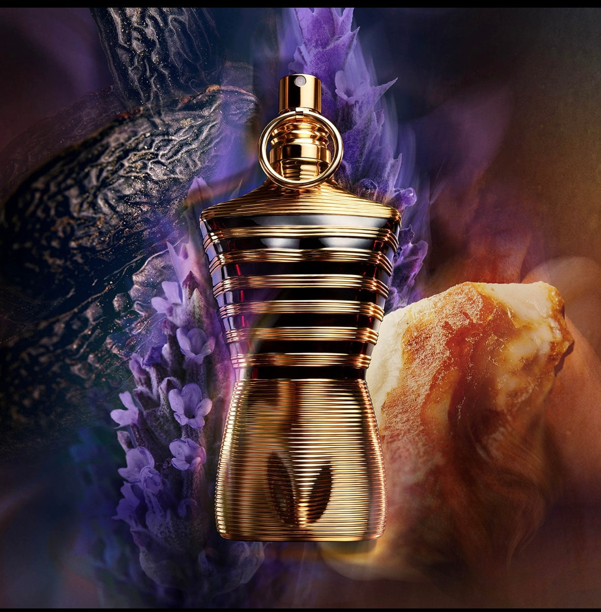 JEAN PAUL GAULTIER Le Male Elixir - 125 ml