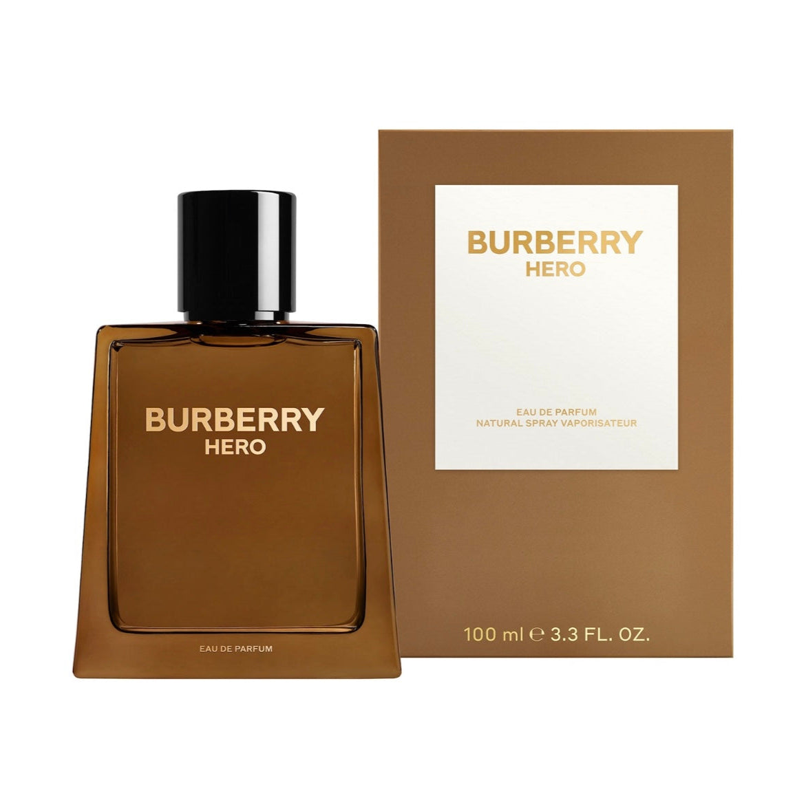 BURBERRY Hero - 100 ml