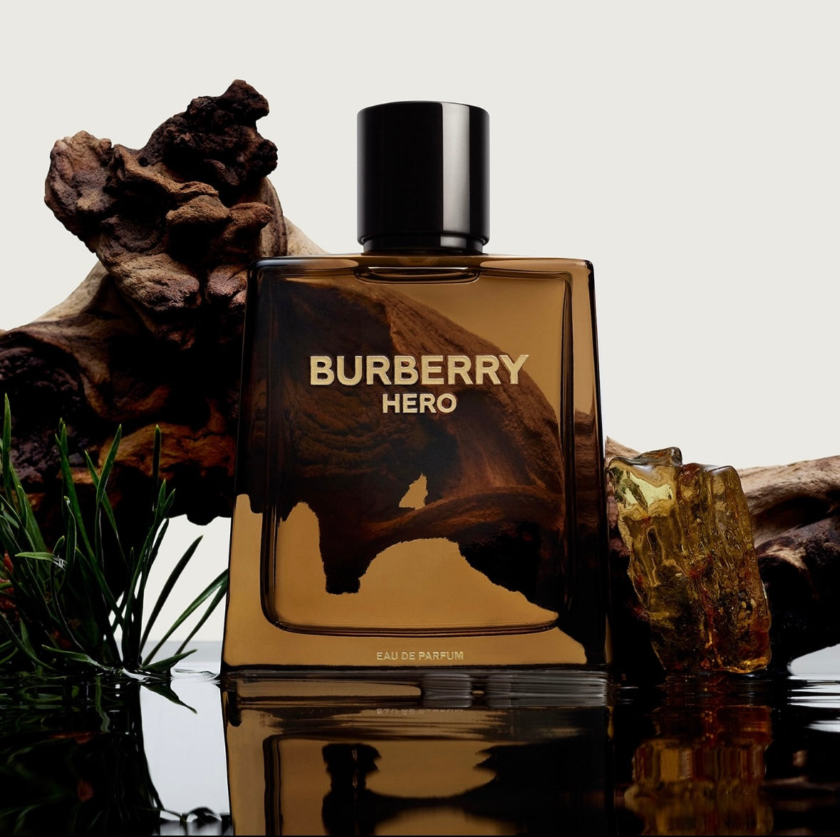 BURBERRY Hero - 100 ml