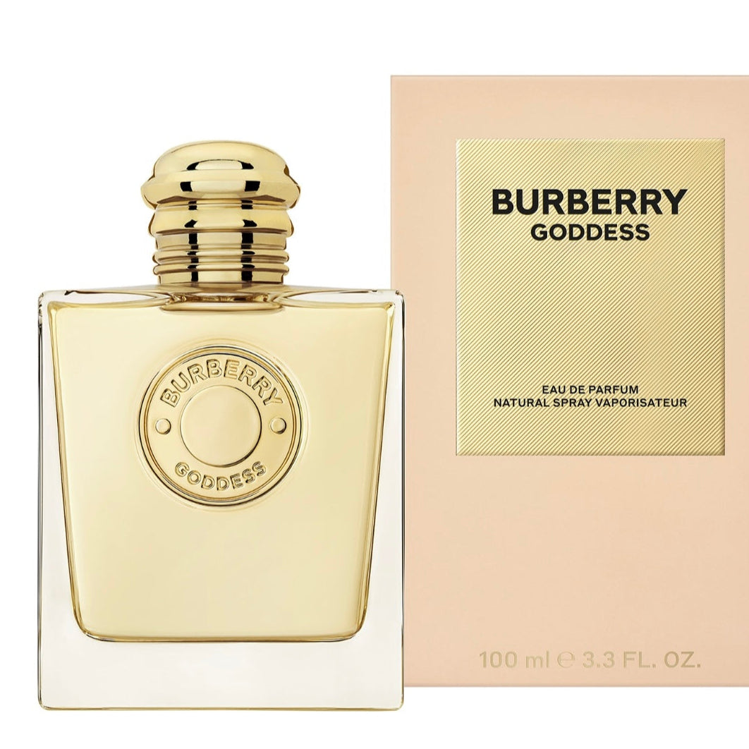 BURBERRY Goddess - 100 ml