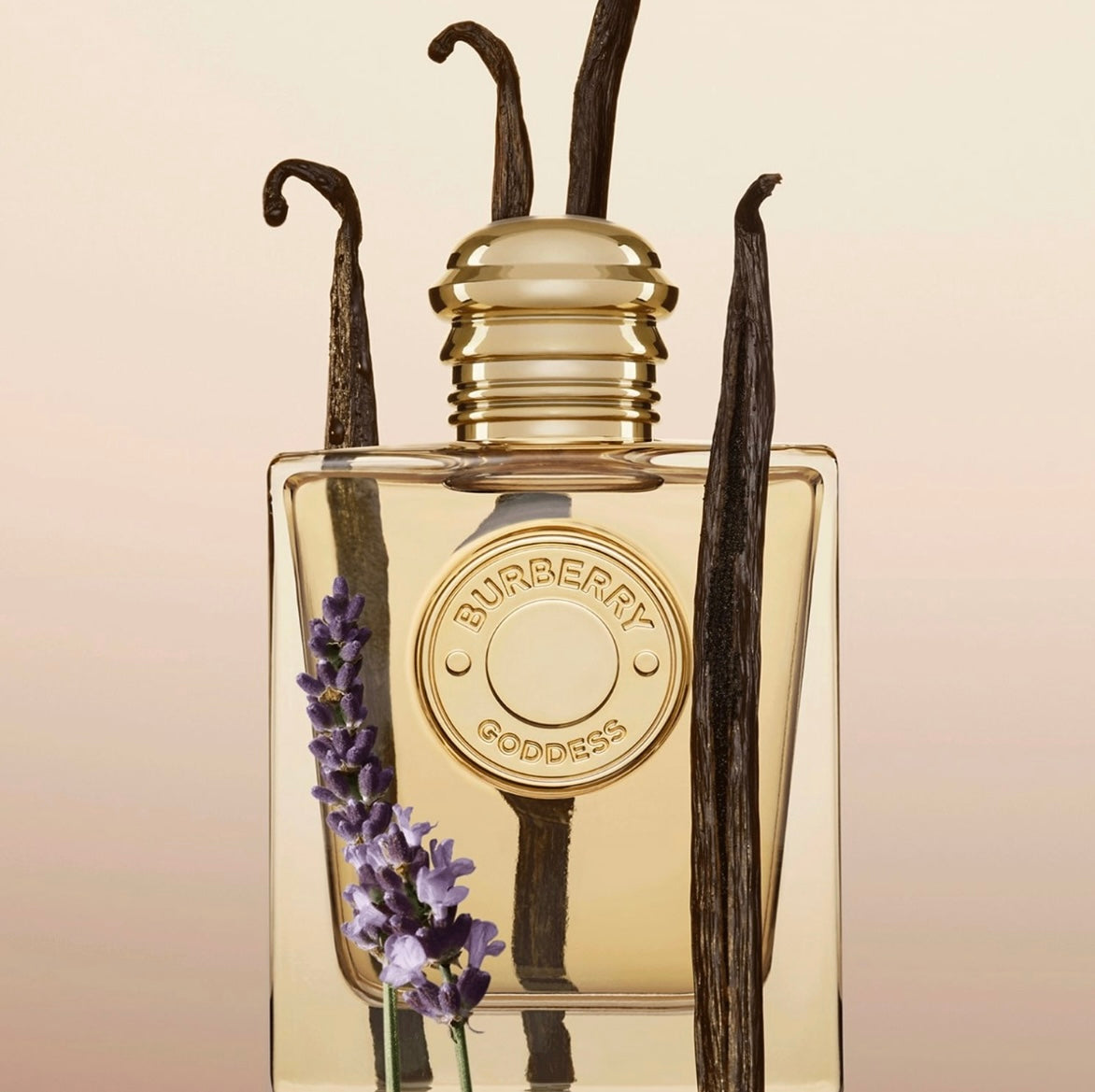 BURBERRY Goddess - 100 ml