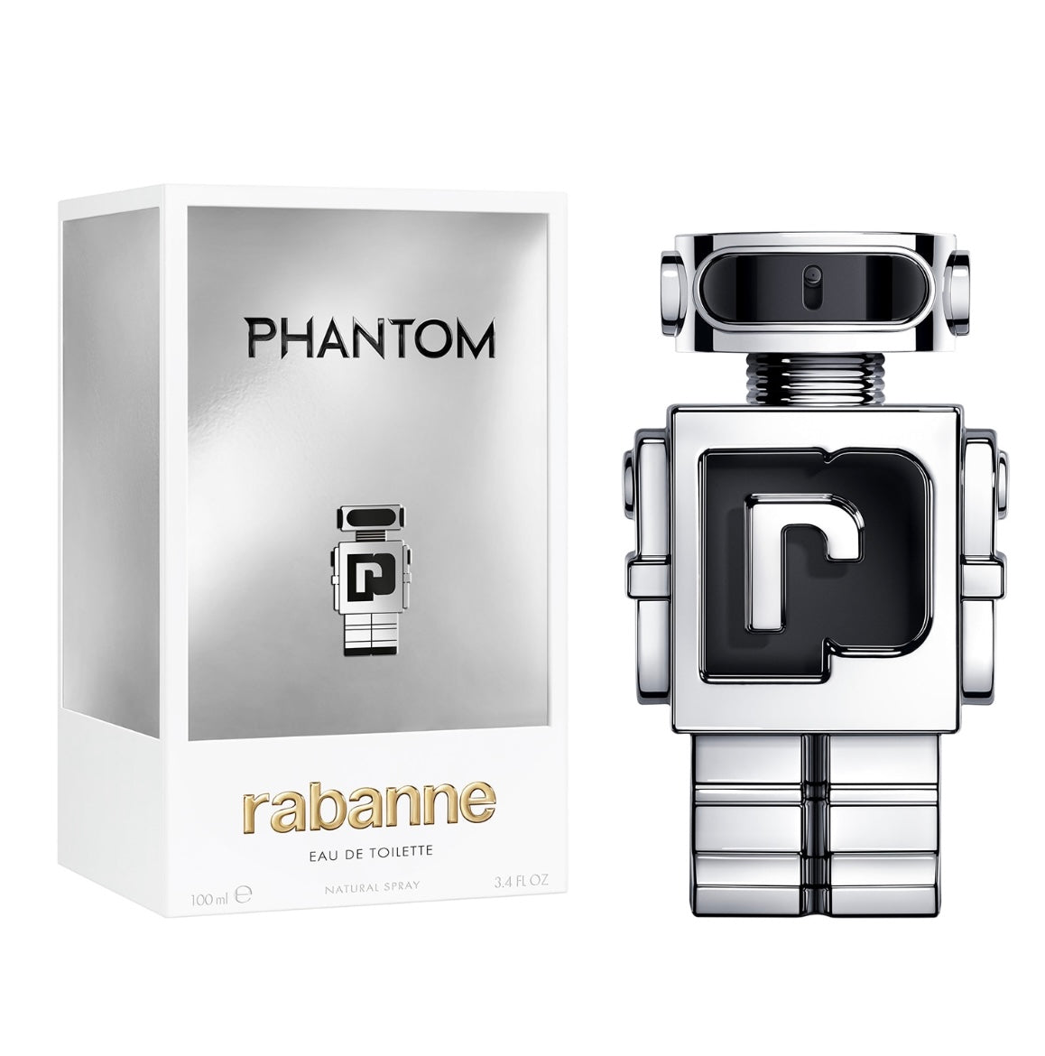 RABANNE Phantom - 100 ml