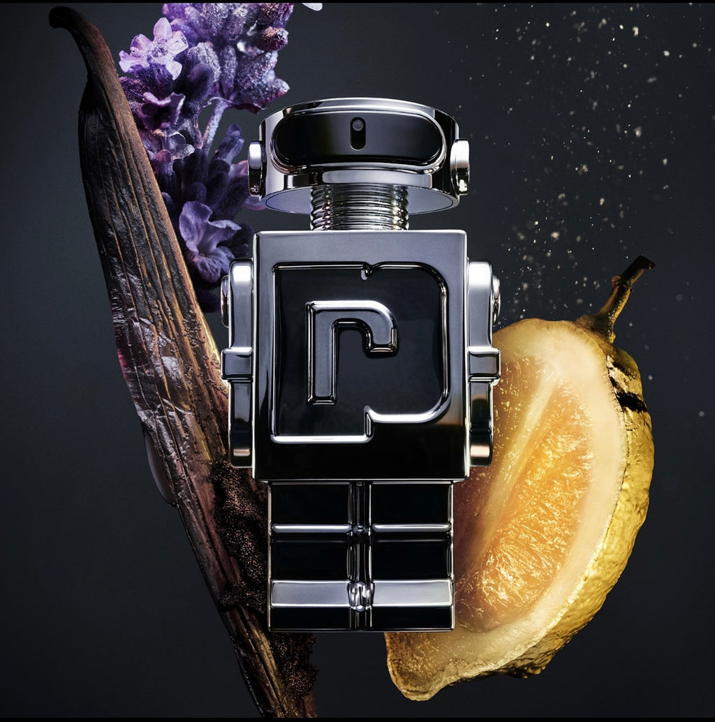 RABANNE Phantom - 100 ml