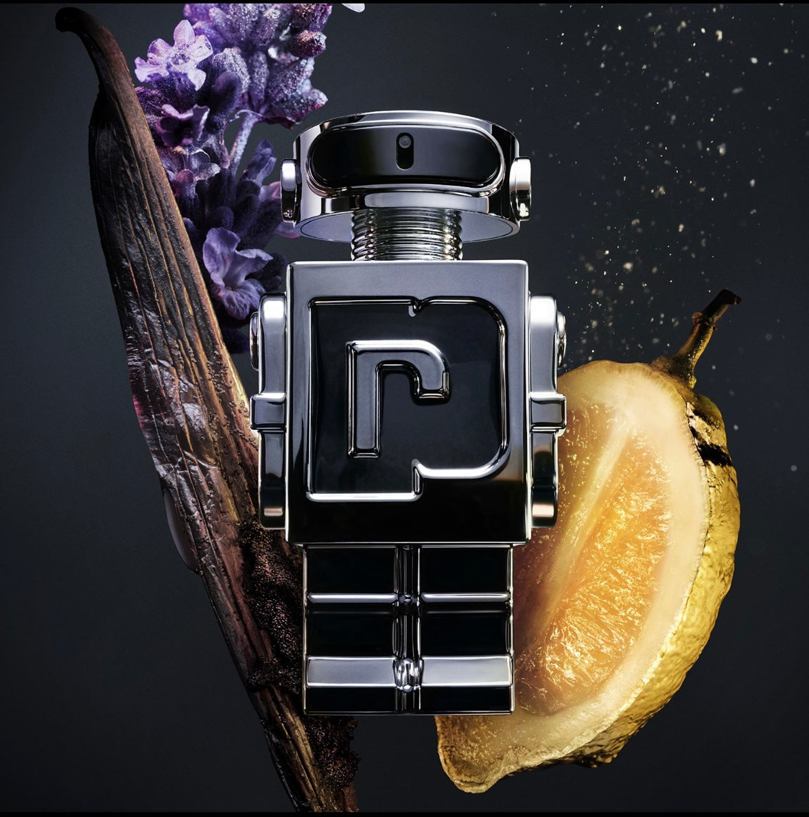 RABANNE Phantom - 100 ml