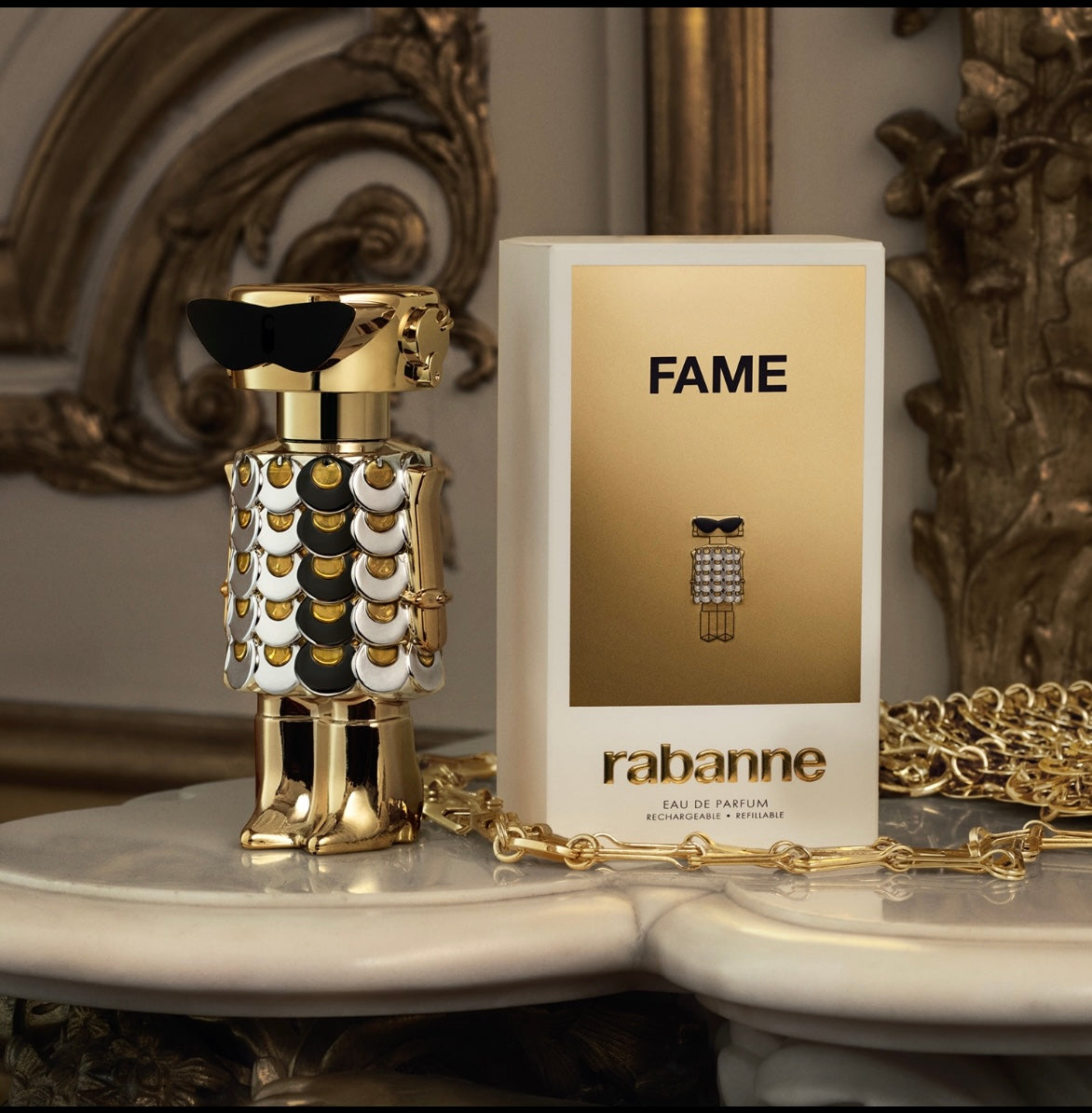 RABANNE Fame - 80 ml