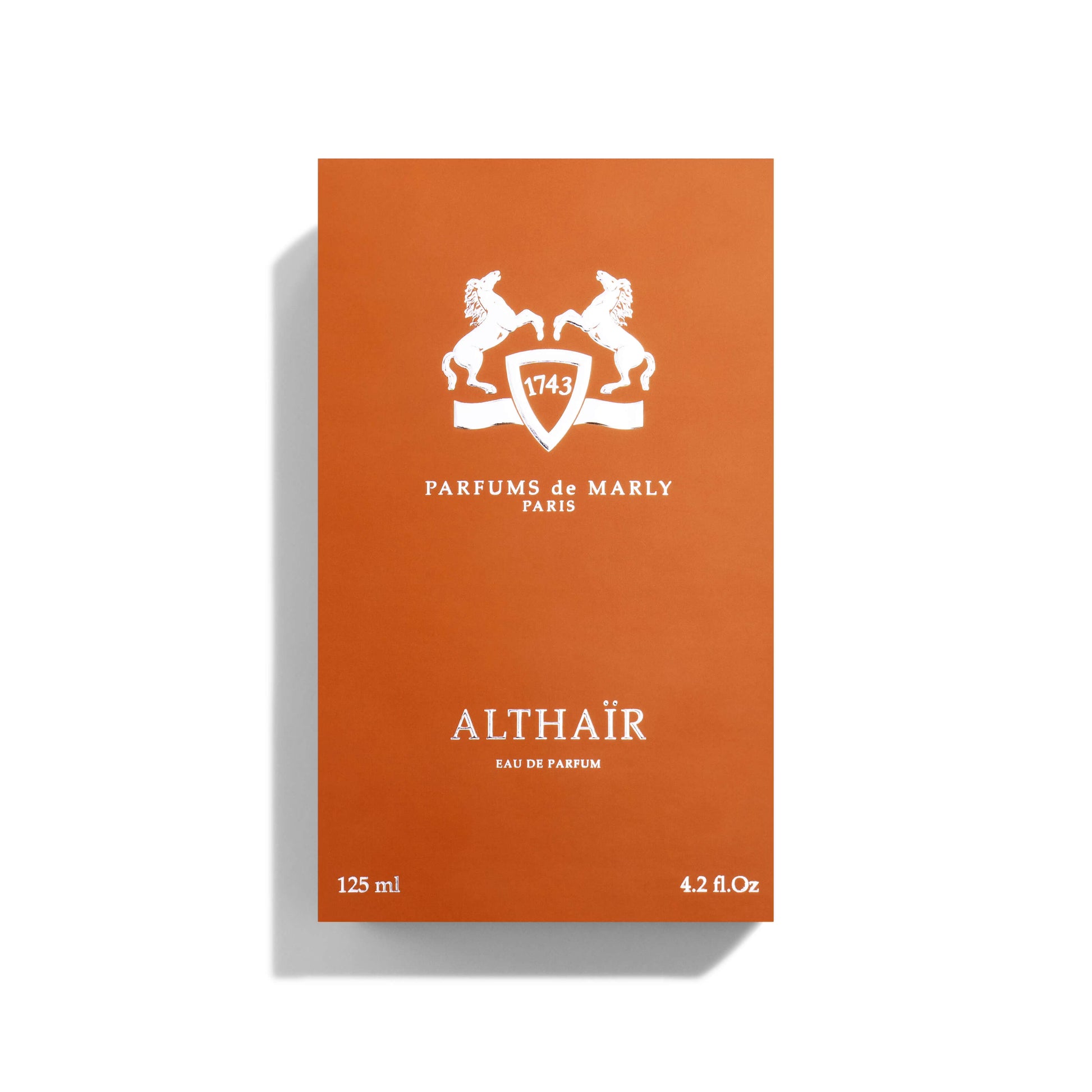 PARFUMS DE MARLY Althair - 125 ml