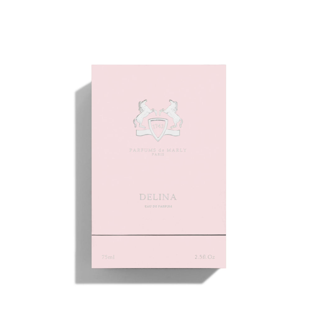 PARFUMS DE MARLY Delina - 75 ml