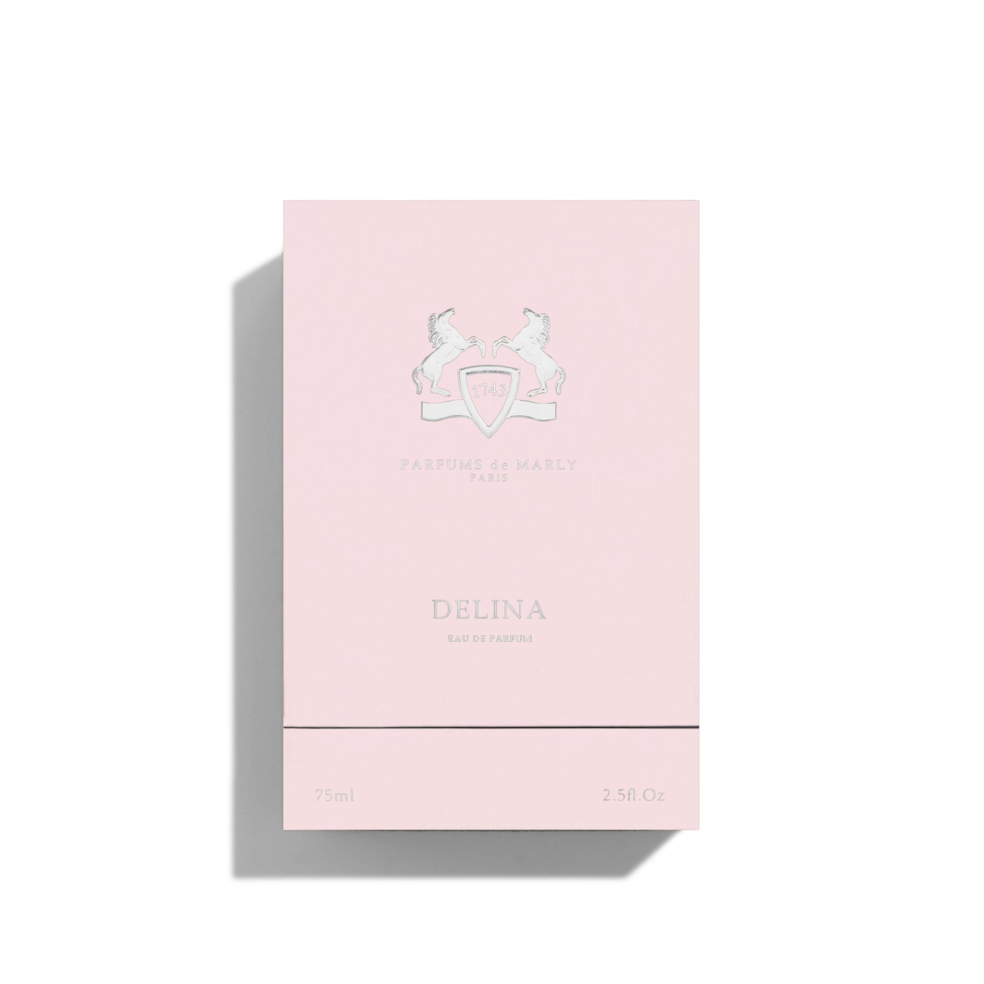 PARFUMS DE MARLY Delina - 75 ml