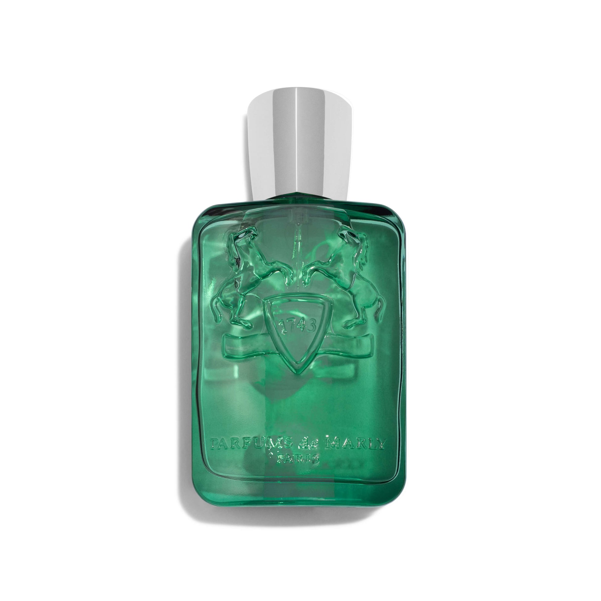 PARFUMS DE MARLY Greenley - 125 ml